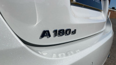 Mercedes-Benz A-Class A180d [2.0] Sport Executive 5dr Auto Diesel Hatchback